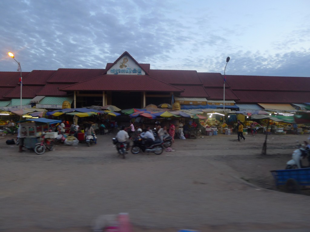 Things to do around Siem Reap