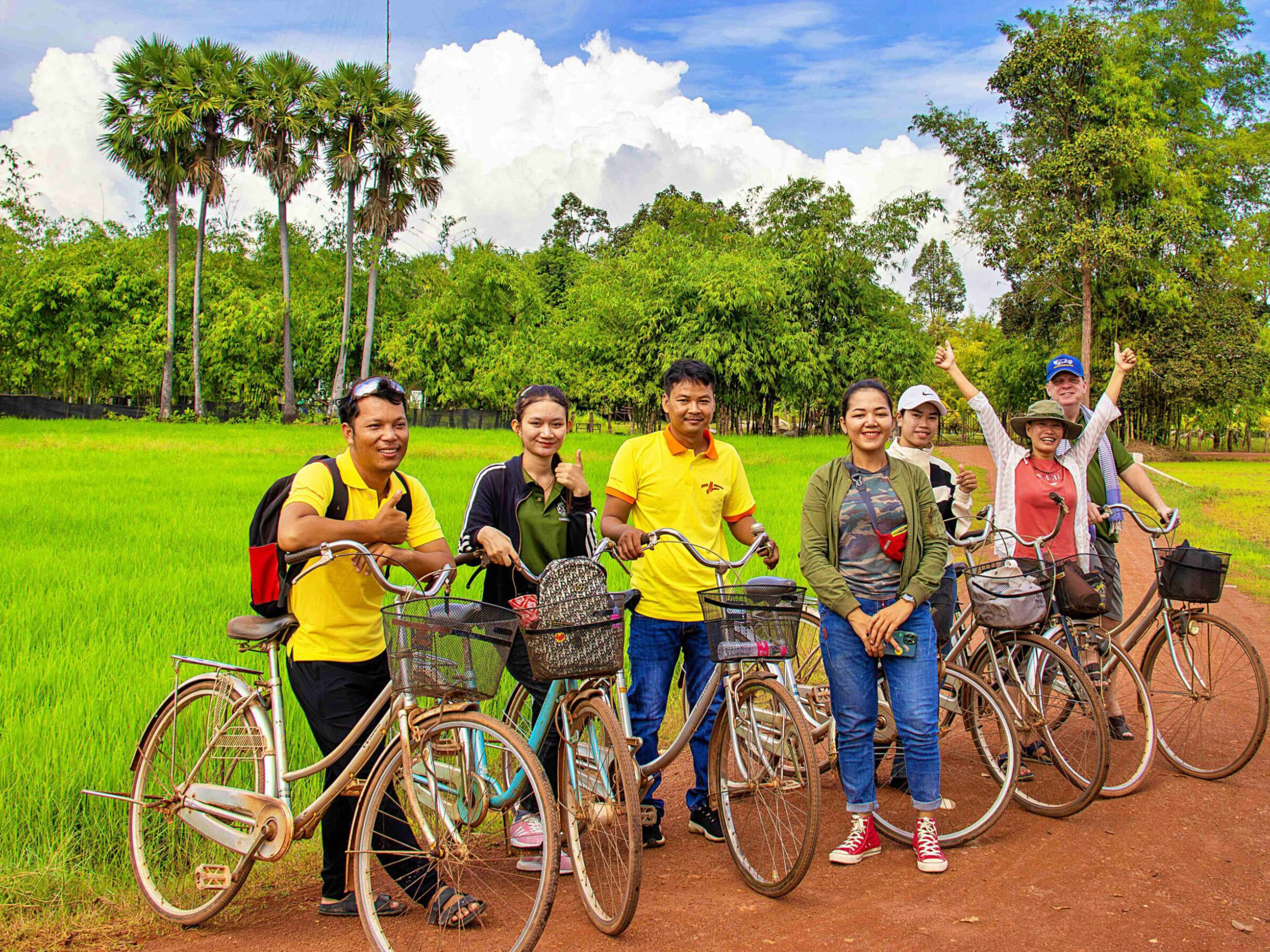 Triple A Adventures Cambodia — photo